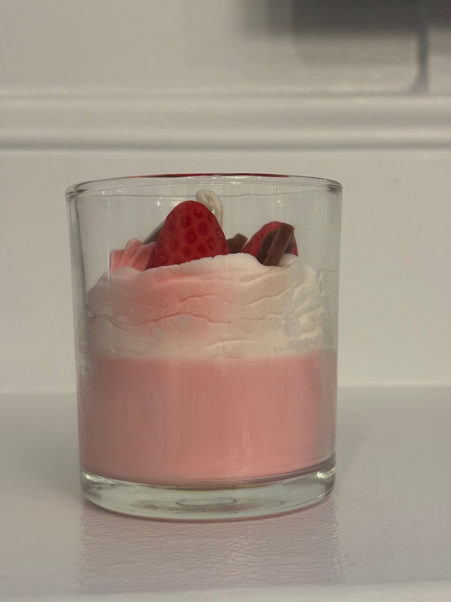 Berry Boujee 5oz Candle