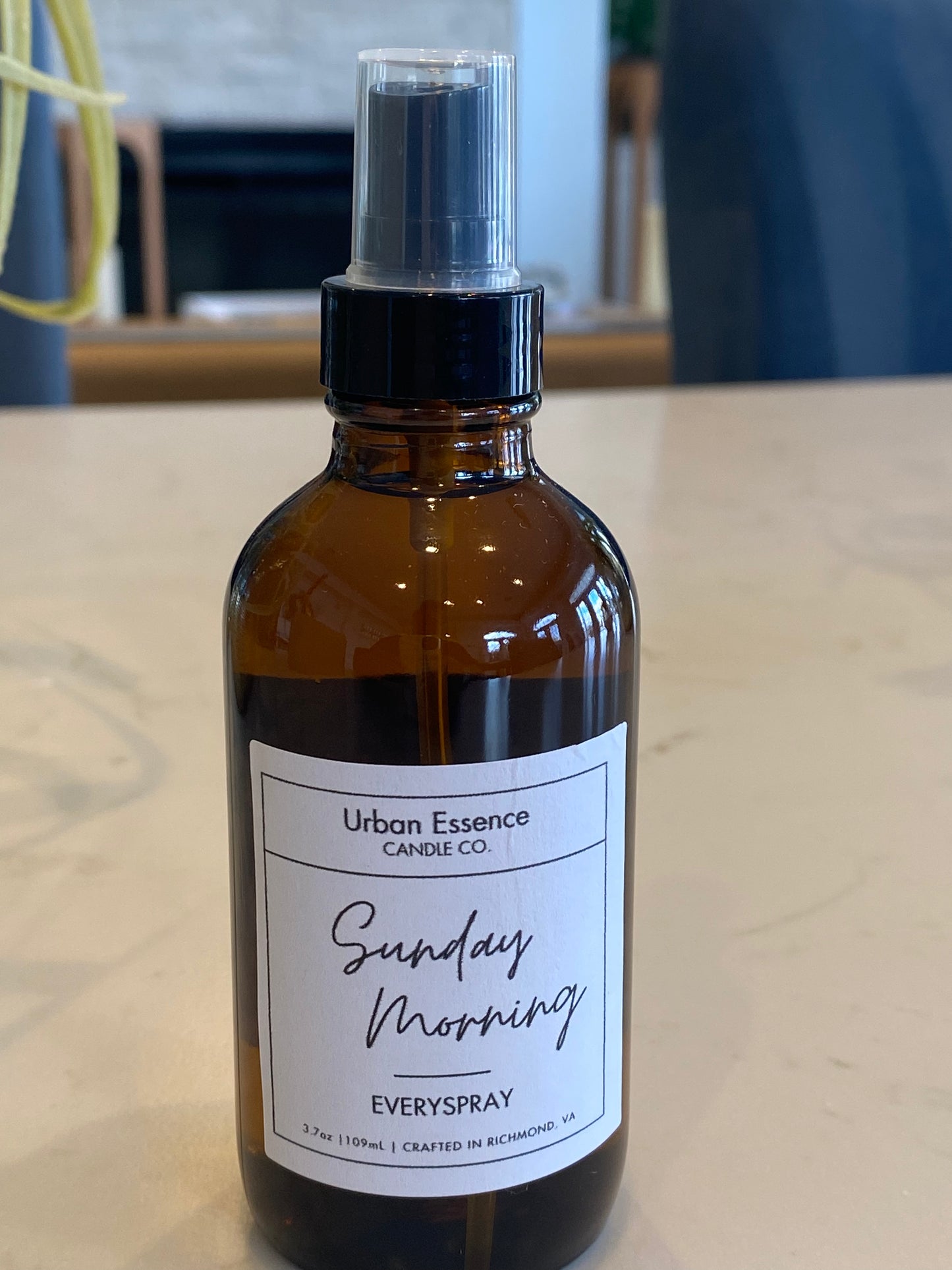 Sunday Morning Room & Linen Spray