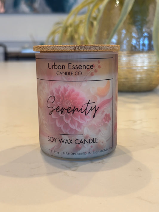 Create Your Perfect Candle